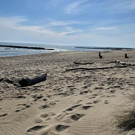 Lägenhet Vue Port, Belle Terrasse, Piscine *